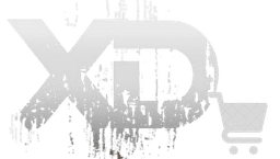 XD Store Logo
