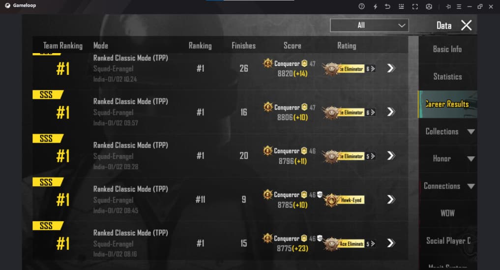 Falcon Bypass + Cheat gallery 3