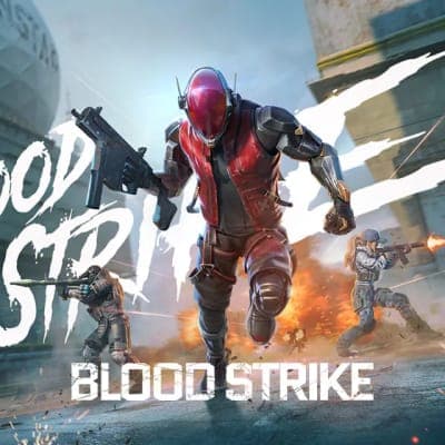 Blood Strike Mobile