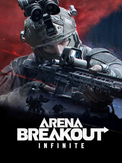 Arena Breakout Mobile