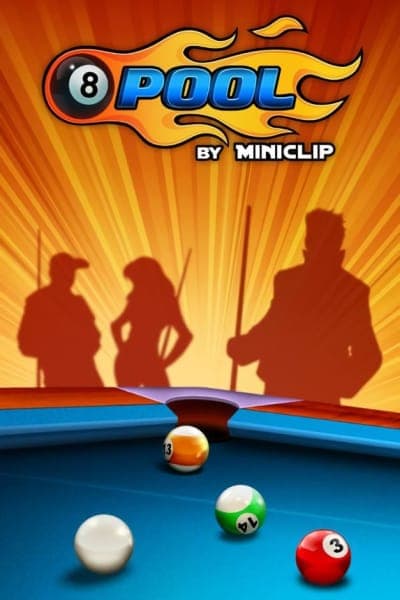 8 Ball Pool