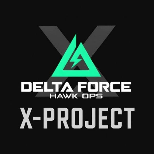 XPROJECT Delta Force Mobile - ROOT