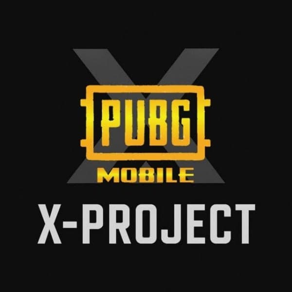 XPROJECT PUBG Mobile Android