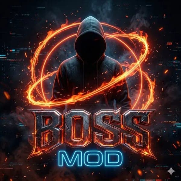 BOSS 8 Ball Pool IOS