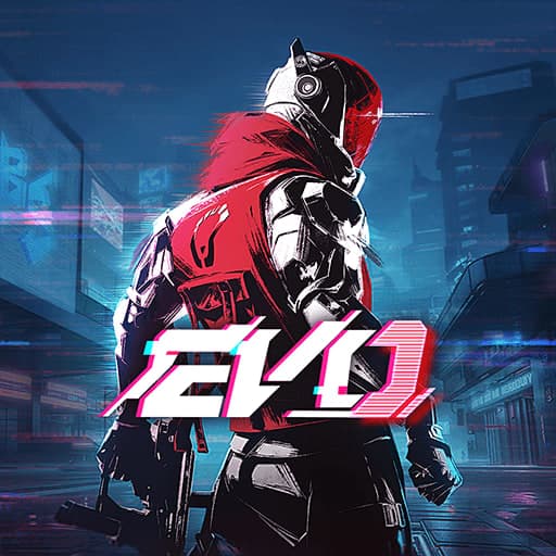 BLOODSTRIKE PC