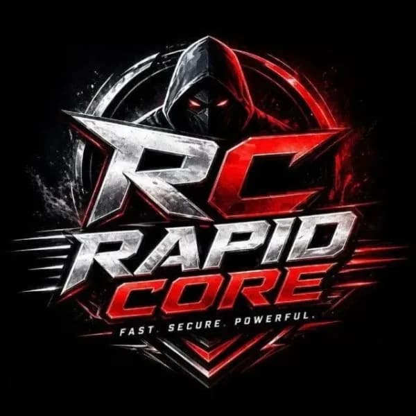 RAPID CORE ROOT Free Fire Android